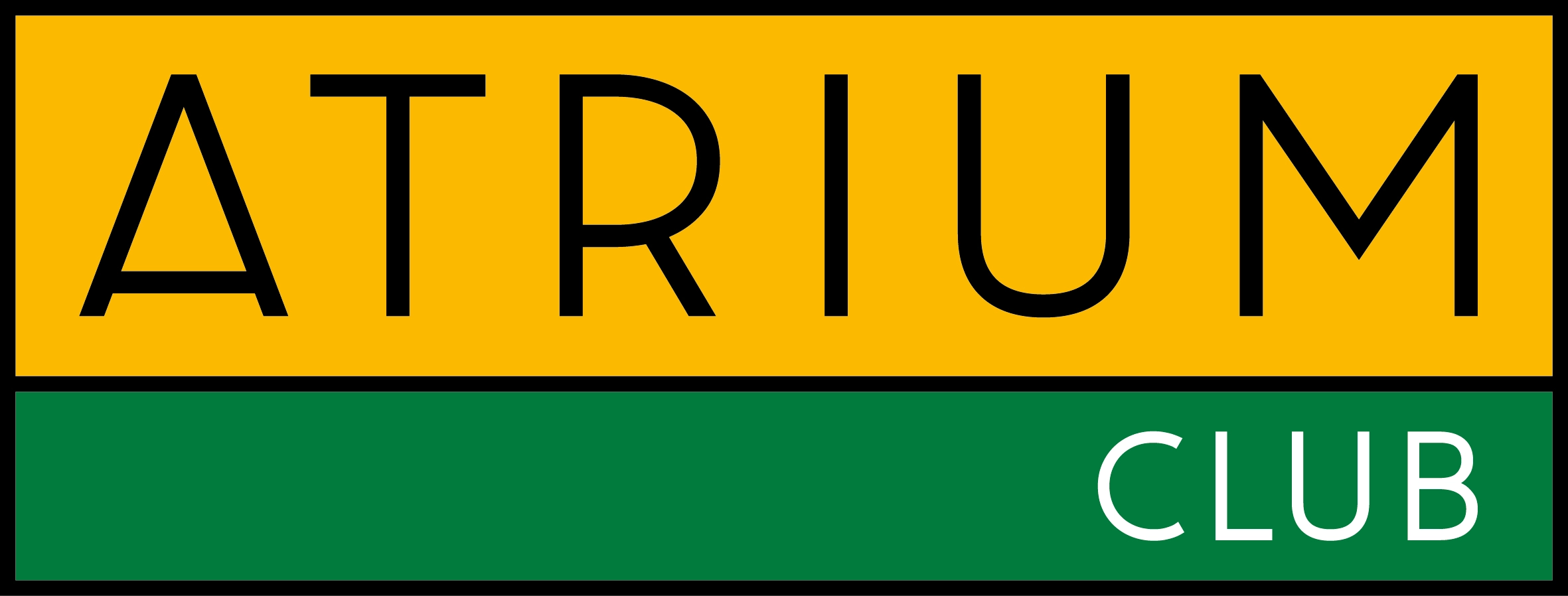 ATRIUM Club